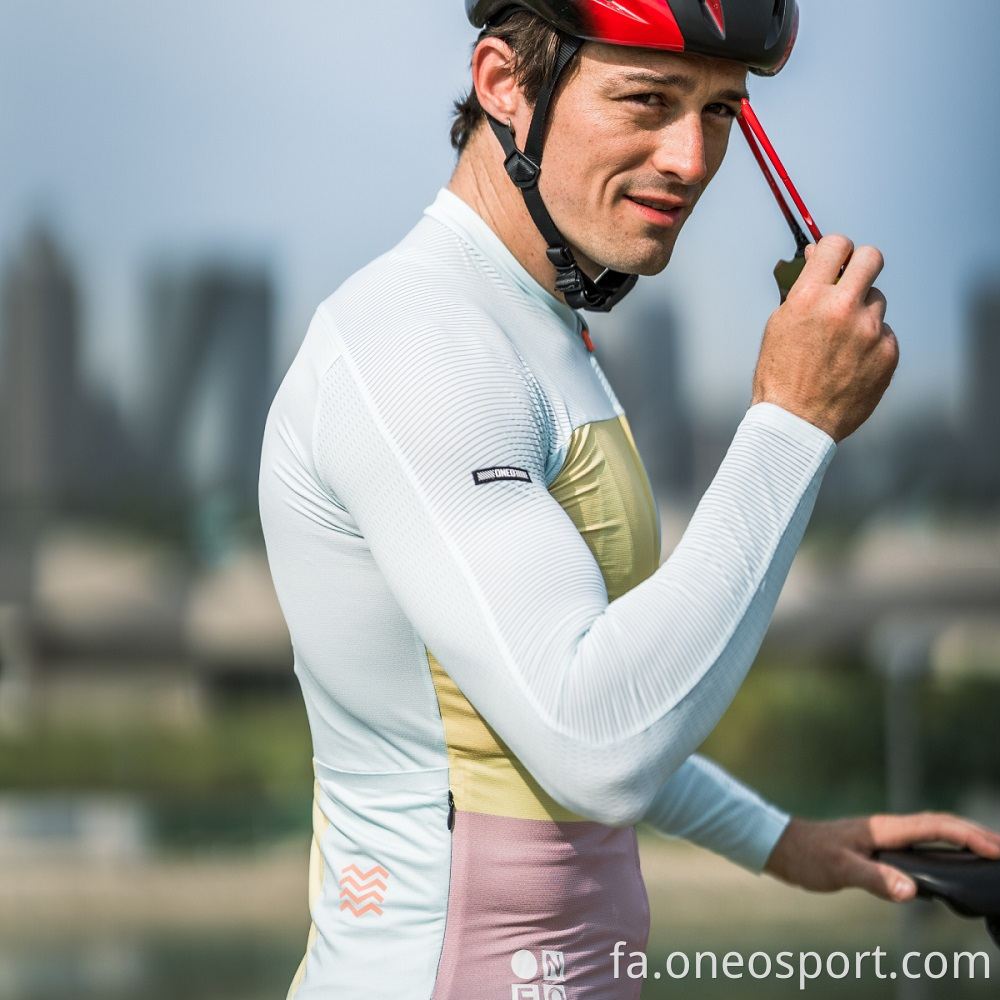 Assos Long Sleeve Jersey